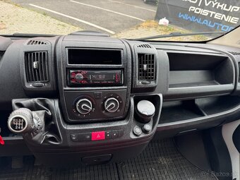 Fiat Ducato 2.3 MultiJet - 9