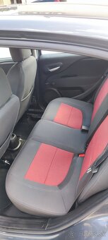 Fiat Punto 1,4 LPG - 9