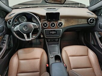 Mercedes GLA 220 cdi 4MATIC AMG - 9