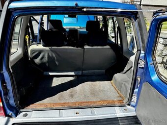 Suzuki Grand Vitara - 9
