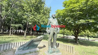 Práve finišujeme - kompletne zariadený 3 izb. byt + 2x LOGGI - 9