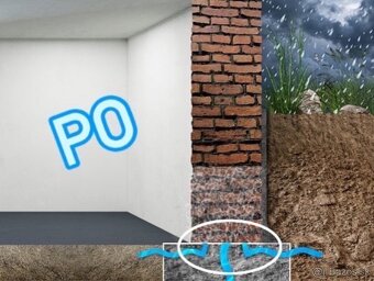 🔨 HYDROIZOLÁCIE DOMOV • SANAČNÉ OMIETKY • INJEKTÁŽ MURIVA – - 9