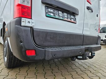 Opel Movano L3H2 2.3CDTi 150hp - 2020 - 9