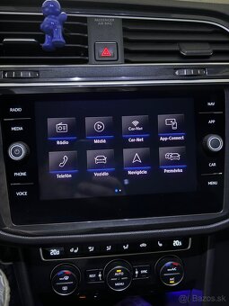 VW tiguan 2.0tdi,140kw,4x4,2018 - 9