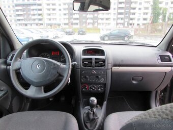 Renault Clio - splátka od 99,-€ - 9