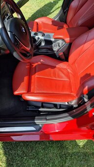 BMW F30 320d - 9