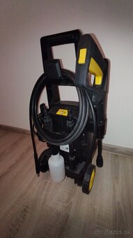 Vysokotlakový čistič Rivall REPW 120 SET (závada) - 9