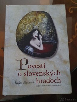 Encyklopédie, Historické, Cestopisné, Umelecké knihy a ďalši - 9