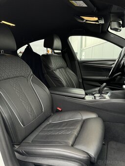 BMW 530D XDRIVE 210 kW AUTOMAT – 2020 - 9