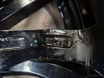 5x114,3 r18 ET48 x 7,5J elektróny KIA, HYUNDAI... - 9
