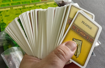 Spoločenská hra AGRICOLA - 9