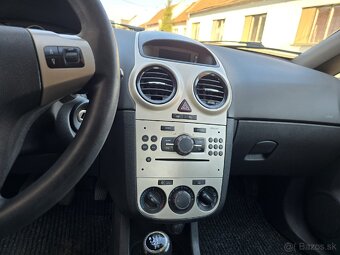 Opel corsa 1.3 cdti 75ks - 9
