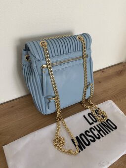 Ruksak zn. Love Moschino - 9
