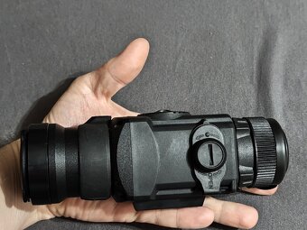 Pulsar Core fxq 50 BW - 9