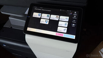 Konica Minolta bizhub C450i - 9