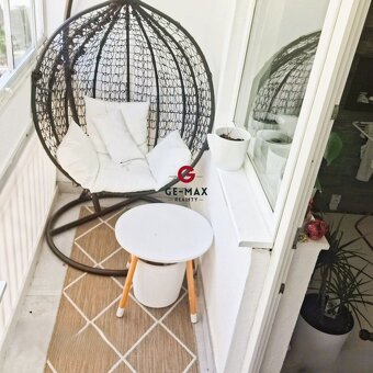 Na predaj priestranný 3-izbový byt – Sídlisko III - 9