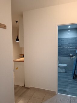 LUXUSNÝ 2IZB S KRÁSNOU 6M2 LOGGIOU SEVERNÁ - 9