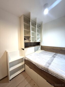 1i byt | Kunerad | novostavba| balkón |parkovacie statie - 9