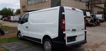 Renault Trafic , vivaro, Talento - 9
