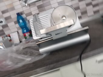 Elektrický krájač - 9