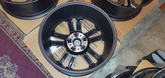 Kia proceed GT line ceed sportage 5x114,3 r18 mazda honda - 9