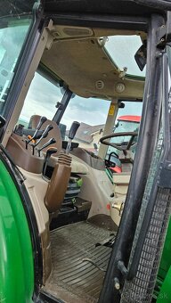 John deere 5820 R ( 90 koni 2006) - 9