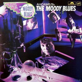 LP E.Presley, Kenny Rogers, Eruption a i. - 9