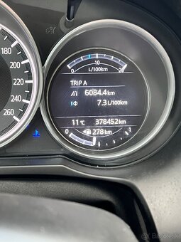 Predám Mazdu 6 2.2 diesel skyactive - 9