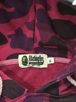 Bape camo - 9