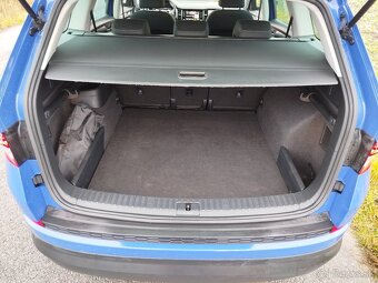 Škoda Kodiaq 4x4 2.0 TDI SCR 110 kW - 9