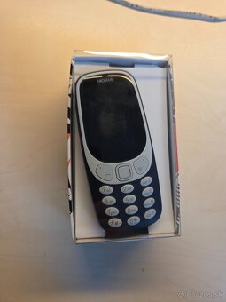 Nokia 3310, 2017, TA-1030 - 9
