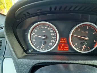 BMW X6 E71 30d xDrive - 9