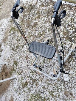 Invalidný vozík - 9