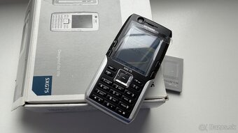 Siemens SXG75 TOP - 9