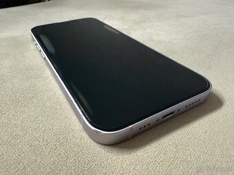 iPhone 14 128GB Purple - 9