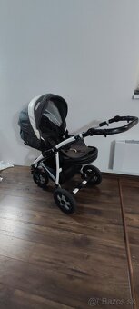 športový kočík camarelo - 9