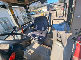 CASE JX 1100U 4X4 - 9