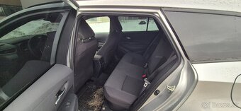 Toyota Corolla Combi 2024 - Automat - 9