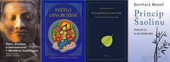 Ezoterika, náboženstvo - 9