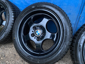BMW Styling 109 5x120 R17 - 9