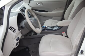 Nissan Leaf - 9