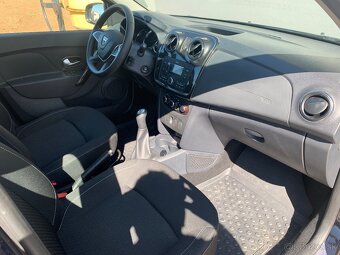 Dacia Sandero - 9