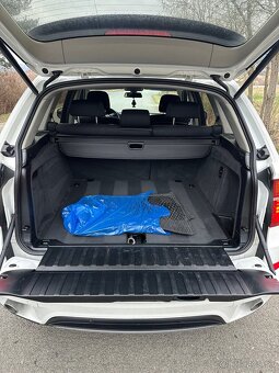 BMW X5, 3,0l 180kW (245PS) - 9