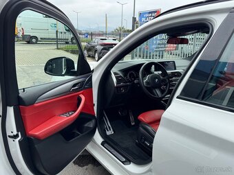BMW X3 xDrive30d A/T - 9