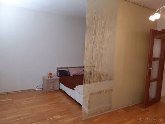 Do prenájmu veľký 105 m2 byt blízko Centra PARK ANGELINUM - 9