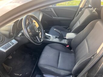 Mazda 3 - 9