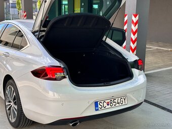 Opel Insignia 2.0CDTi Innovation - 9