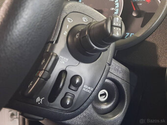 Renault Kangoo Z.E. MAXI Elektricke - 9
