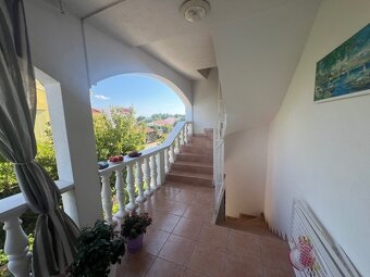 Predám APARTMÁN na v Chorvátsku-ostrov VIR 5 min od mora - 9
