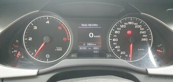PREDAM AUDI A4 B8 2.0 TDI - 9